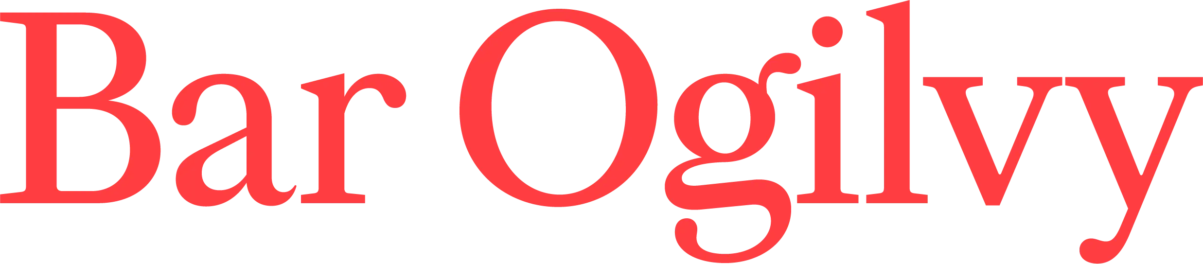 Ogilvy